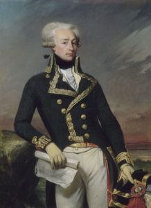 654px Gilbert du Motier Marquis de Lafayette