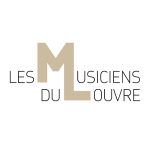 Les Musiciens du Louvre Logo