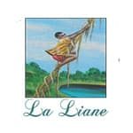 la liane